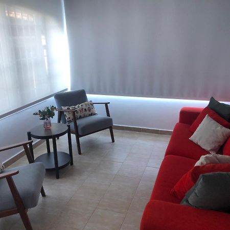 Casa Tranquila Villa Teulada Dış mekan fotoğraf