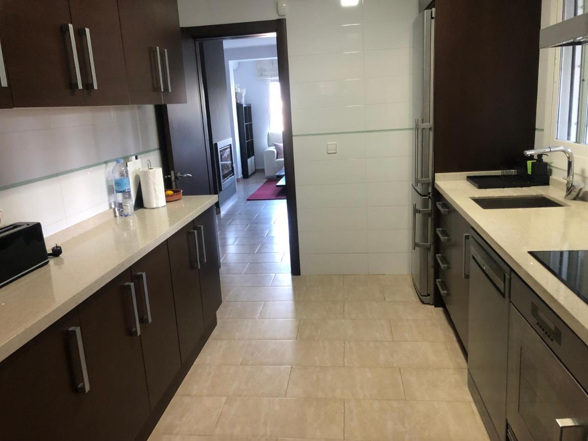 Casa Tranquila Villa Teulada Dış mekan fotoğraf