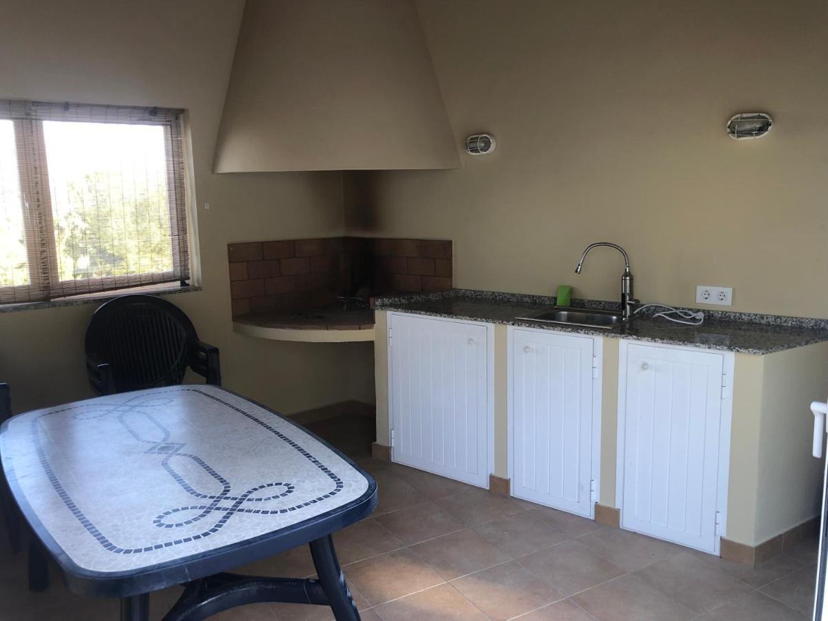 Casa Tranquila Villa Teulada Dış mekan fotoğraf
