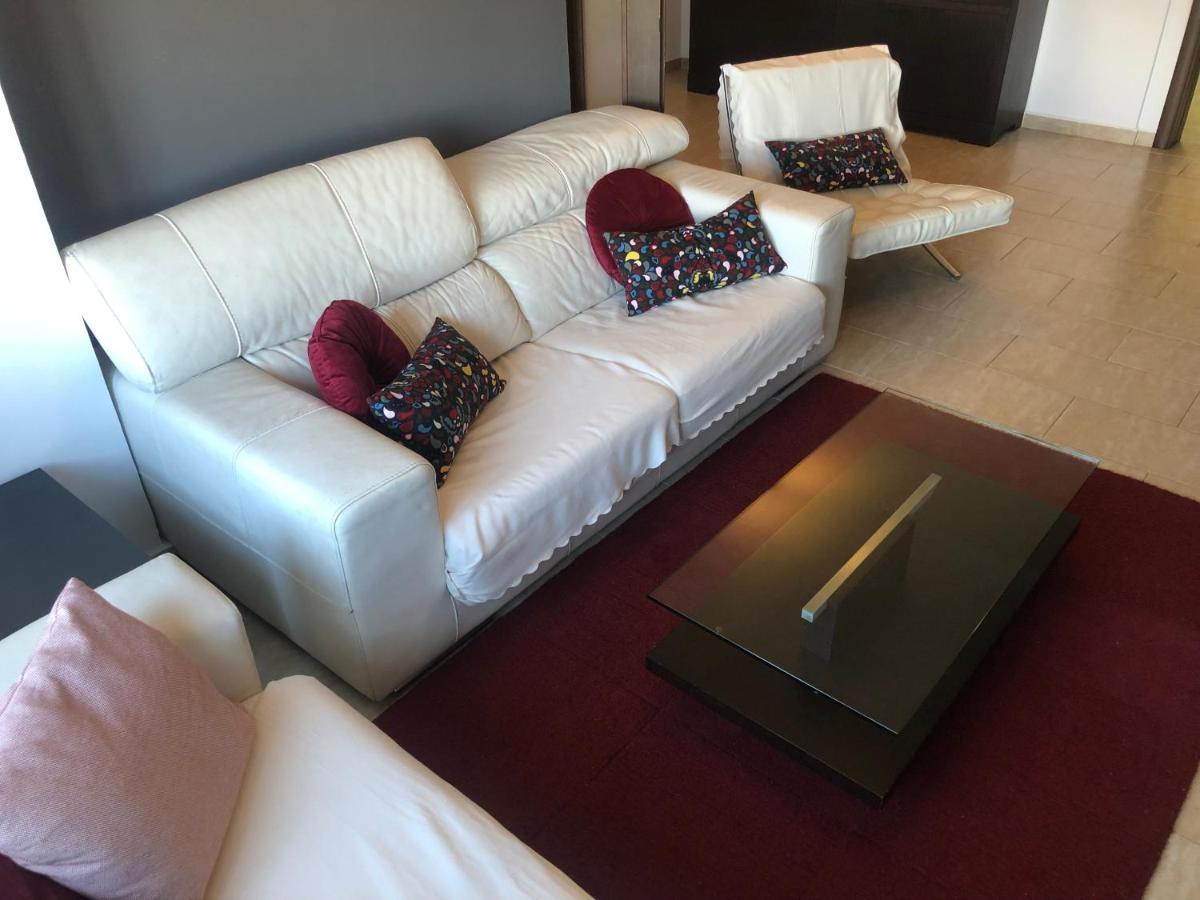 Casa Tranquila Villa Teulada Dış mekan fotoğraf