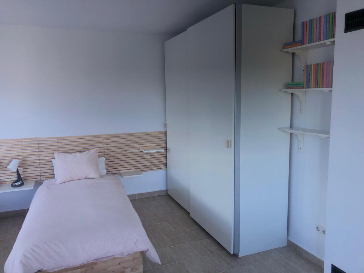 Casa Tranquila Villa Teulada Dış mekan fotoğraf